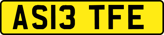 AS13TFE