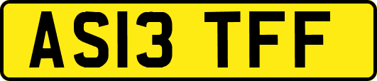 AS13TFF