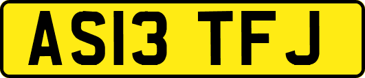 AS13TFJ
