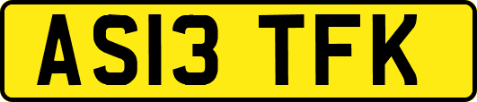 AS13TFK