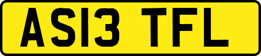 AS13TFL