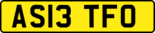 AS13TFO