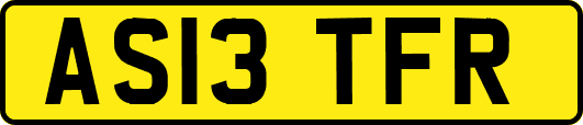 AS13TFR