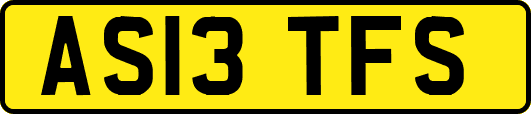 AS13TFS