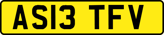 AS13TFV