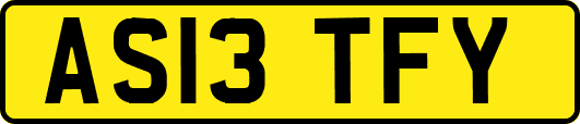 AS13TFY