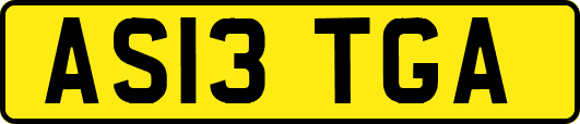 AS13TGA