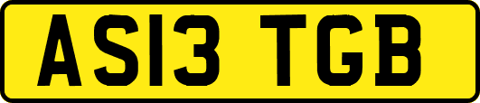 AS13TGB