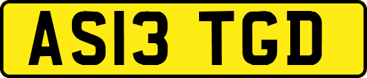 AS13TGD
