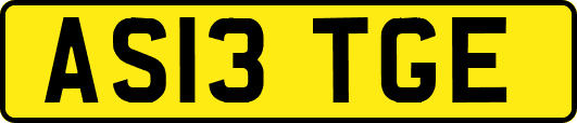 AS13TGE