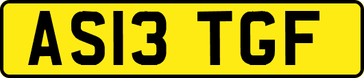 AS13TGF