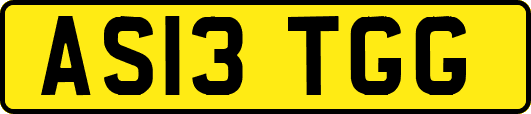 AS13TGG