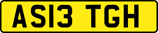 AS13TGH