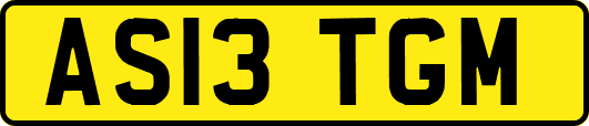 AS13TGM
