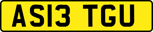 AS13TGU