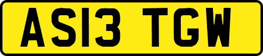 AS13TGW