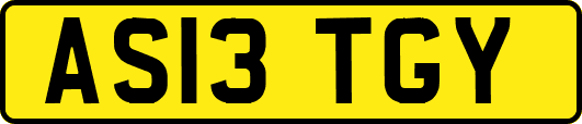 AS13TGY