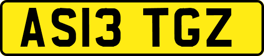 AS13TGZ