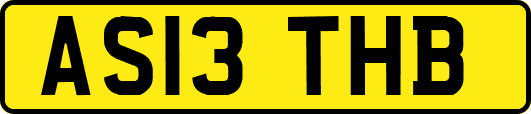 AS13THB