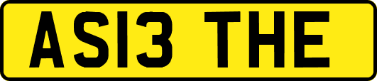 AS13THE