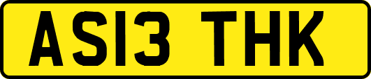 AS13THK