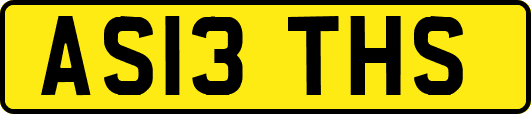 AS13THS