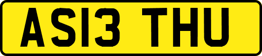 AS13THU