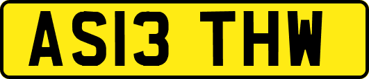 AS13THW