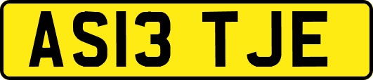 AS13TJE