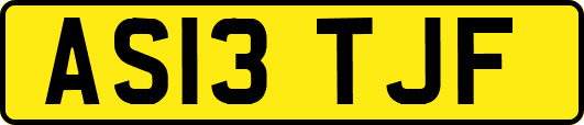 AS13TJF