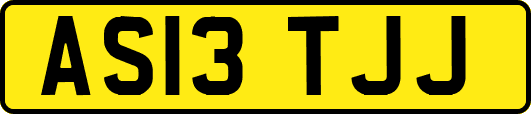 AS13TJJ