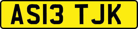 AS13TJK
