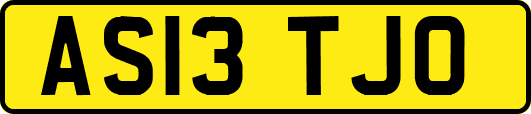AS13TJO