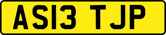 AS13TJP