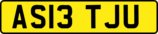 AS13TJU