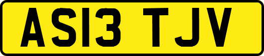 AS13TJV
