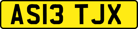 AS13TJX