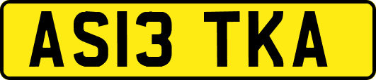 AS13TKA
