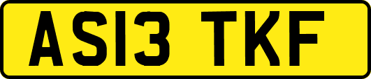 AS13TKF