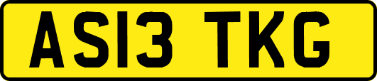 AS13TKG