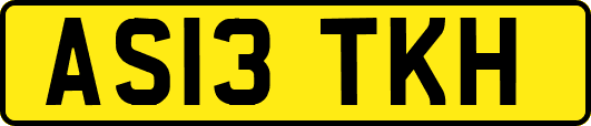 AS13TKH