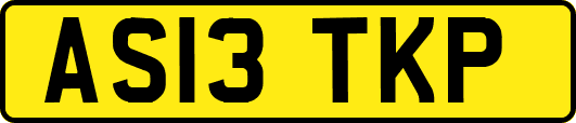 AS13TKP