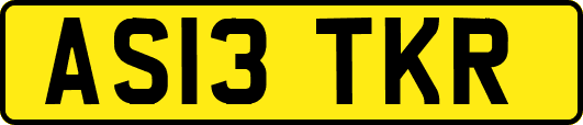 AS13TKR