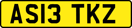 AS13TKZ