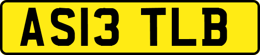 AS13TLB