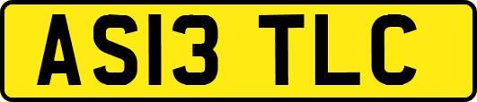 AS13TLC