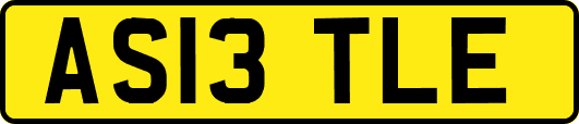 AS13TLE