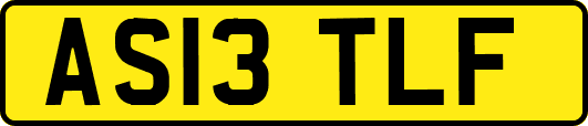AS13TLF