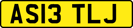 AS13TLJ