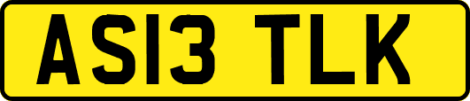 AS13TLK